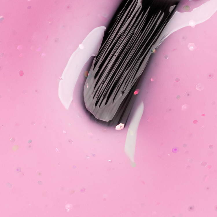 Lakier hybrydowy Pink-tastic 7,2 ml
