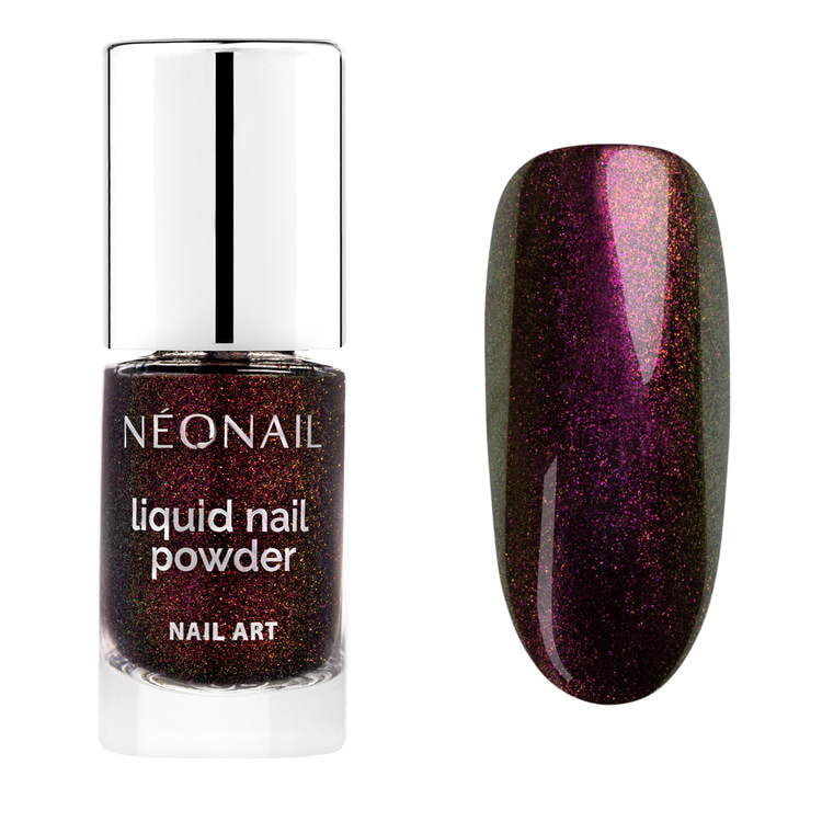 Liquid Nail Powder Chameleon 02​​ 6,5 ml