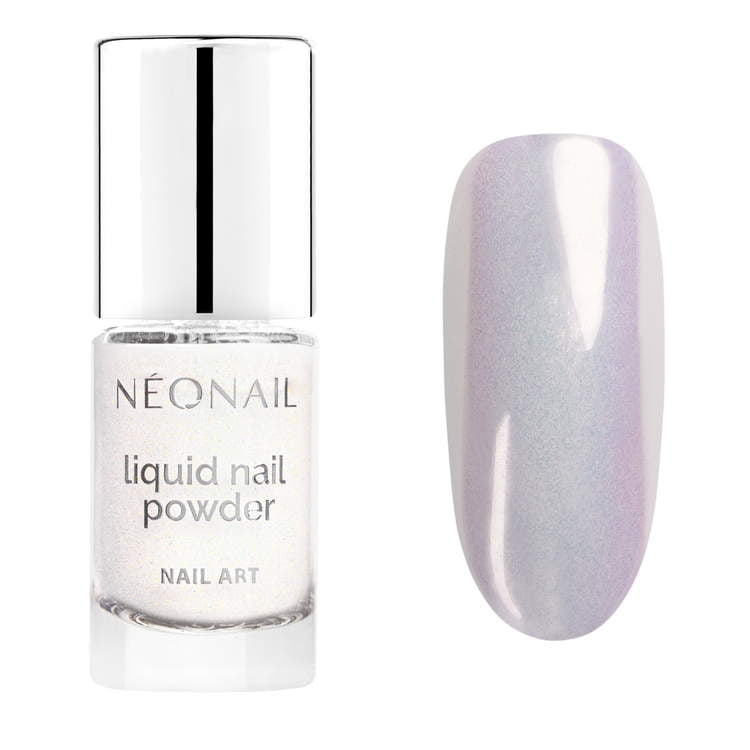  Liquid Nail Powder Chameleon 04​​ 6,5 ml