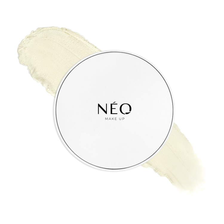 Blurring Beauty Balm: 00 TRANSPARENT
