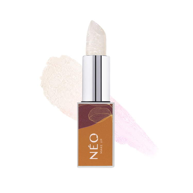 Creamy Lipstick - Get Your Vibe: 03 CHAMPION'S CONFETTI