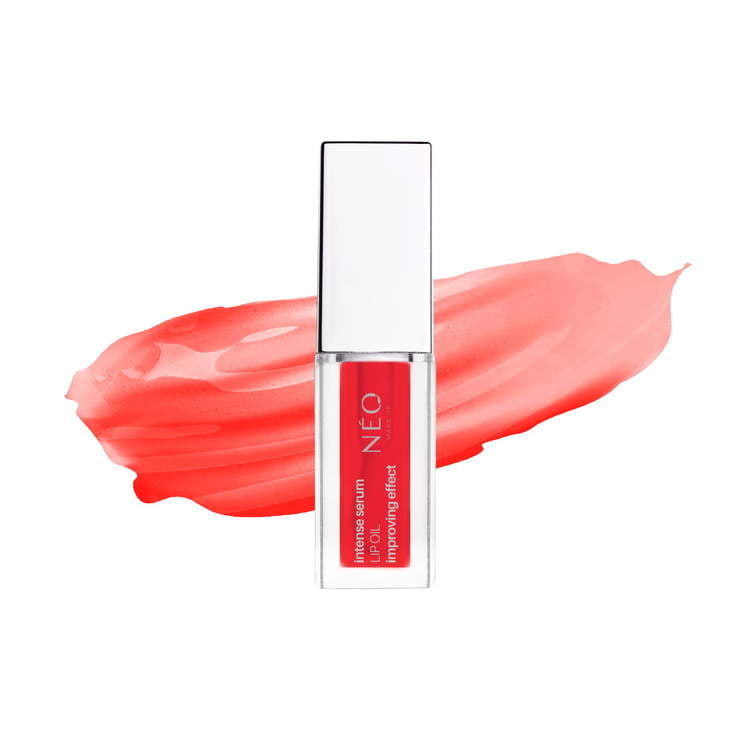 Lip Oil: 05 CHERRY