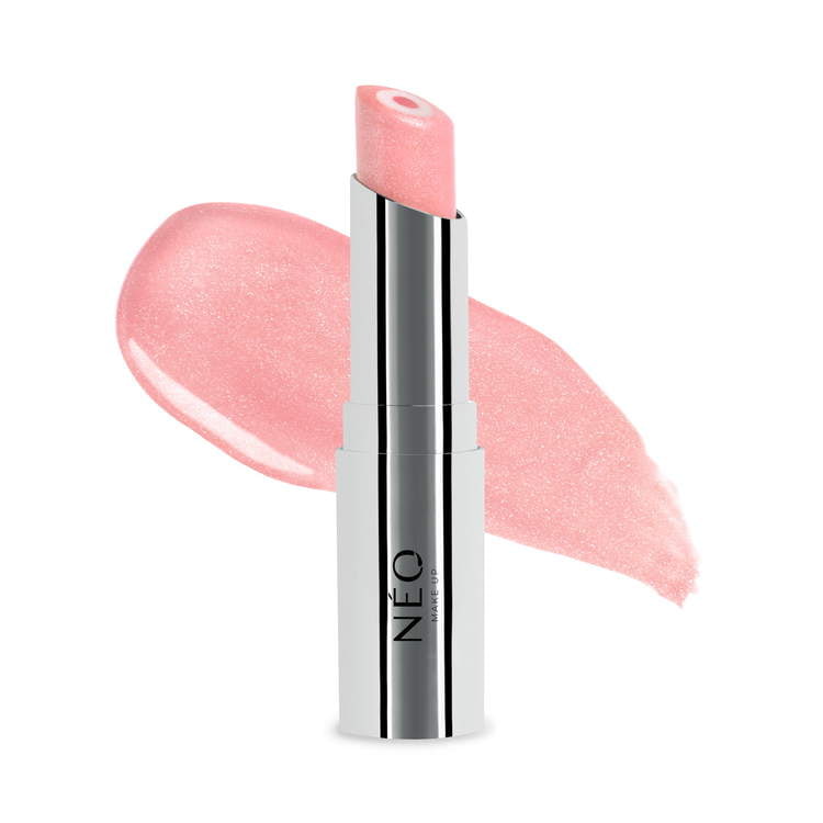 Triple Action Lip Balm Stick: 02 GOOD BLUSH NUDE