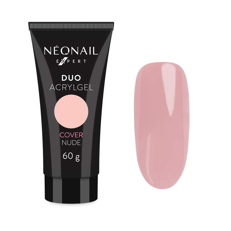  DUO ACRYLGEL Cover Nude 60 g