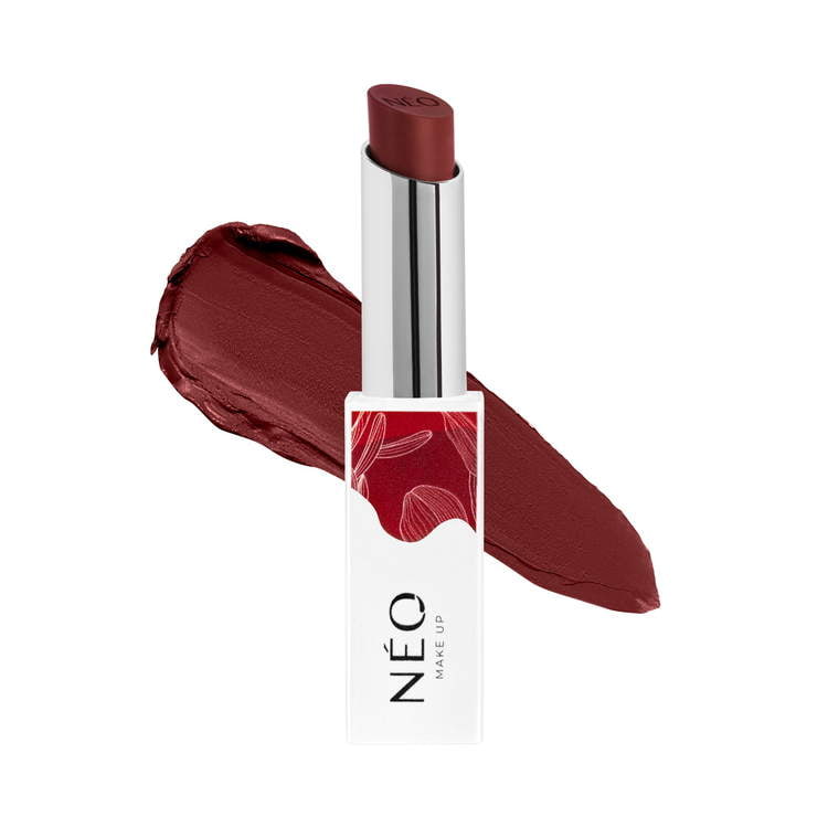 No Transfer Lipstick: 02 CHERRY ON TOP