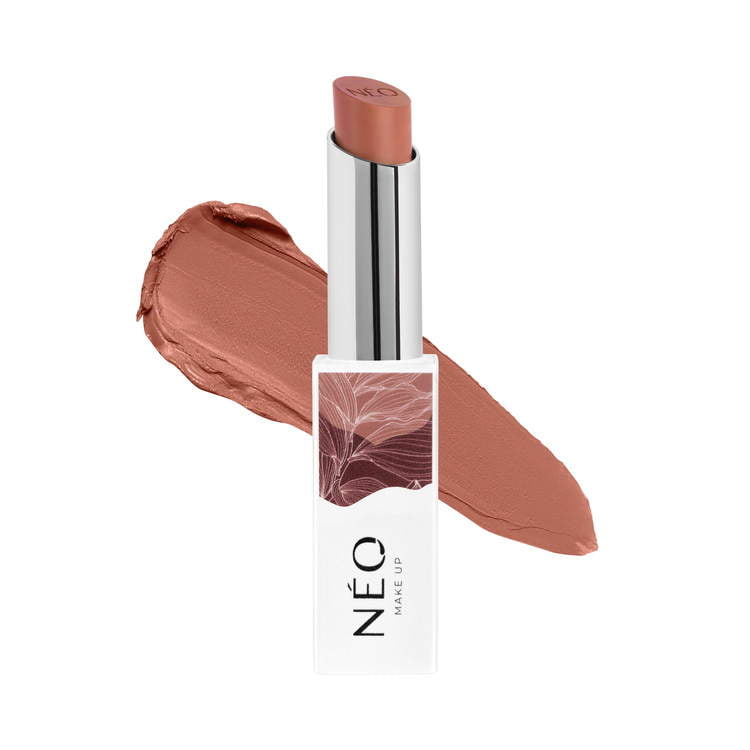 No Transfer Lipstick: 06 SWEET CARAMEL MORNING