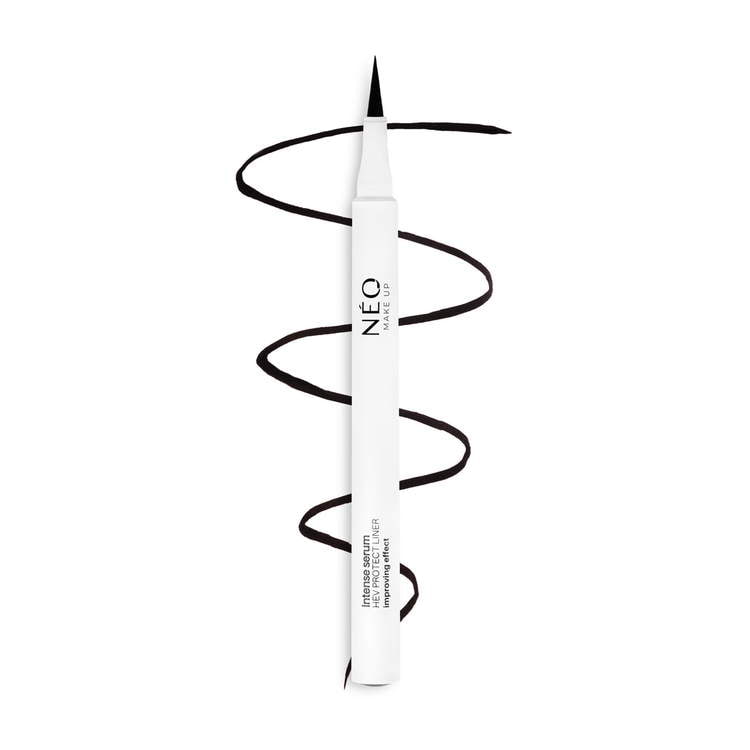 Ultra Precise Eyeliner: BLACK