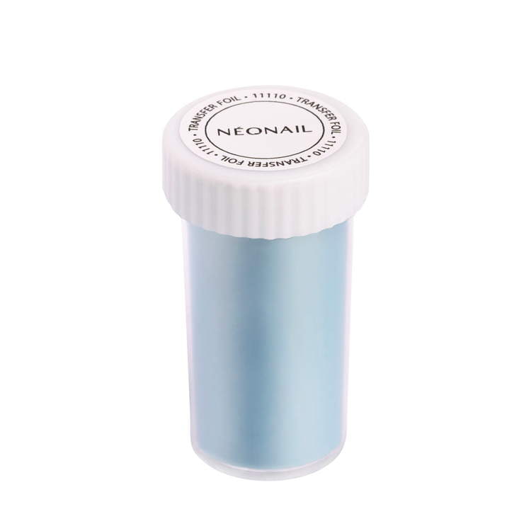 Folia transferowa - 28 PASTEL BLUE
