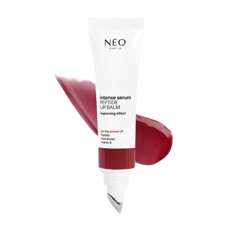 Peptide Lip Balm: 03 PERFECT BERRY