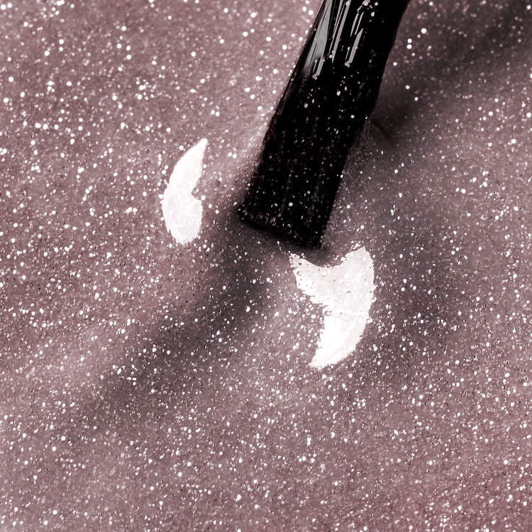 Lakier hybrydowy Arctic Blush 7,2 ml