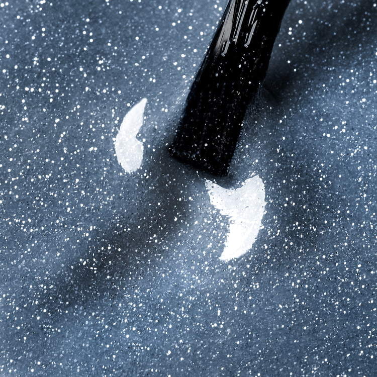 UV gel polish Polar Sparkle 7,2 ml