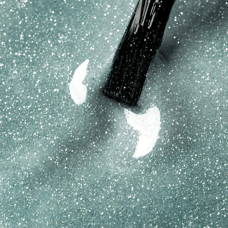 Lakier hybrydowy Snowstorm Glow 7,2 ml