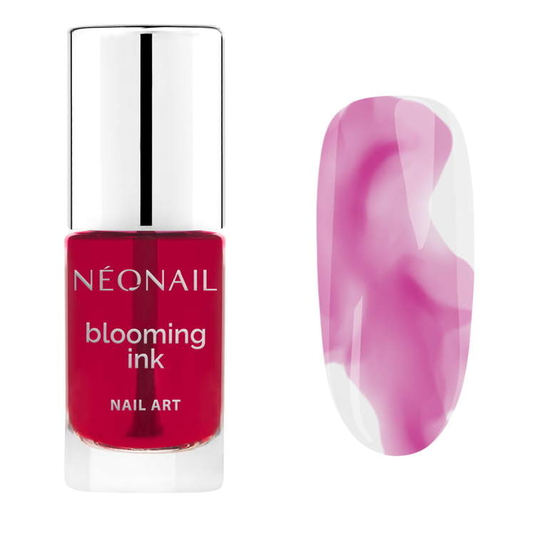 Blooming Ink - pink 7,2 ml 