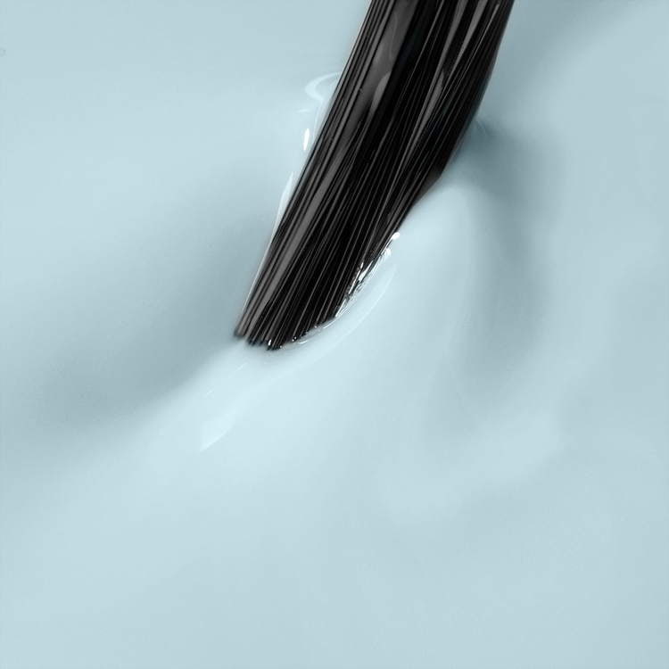 Lakier hybrydowy Sky Pulse 7,2 ml
