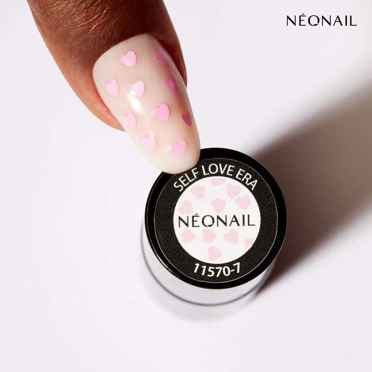 UV gel polish Self Love Era 7,2 ml