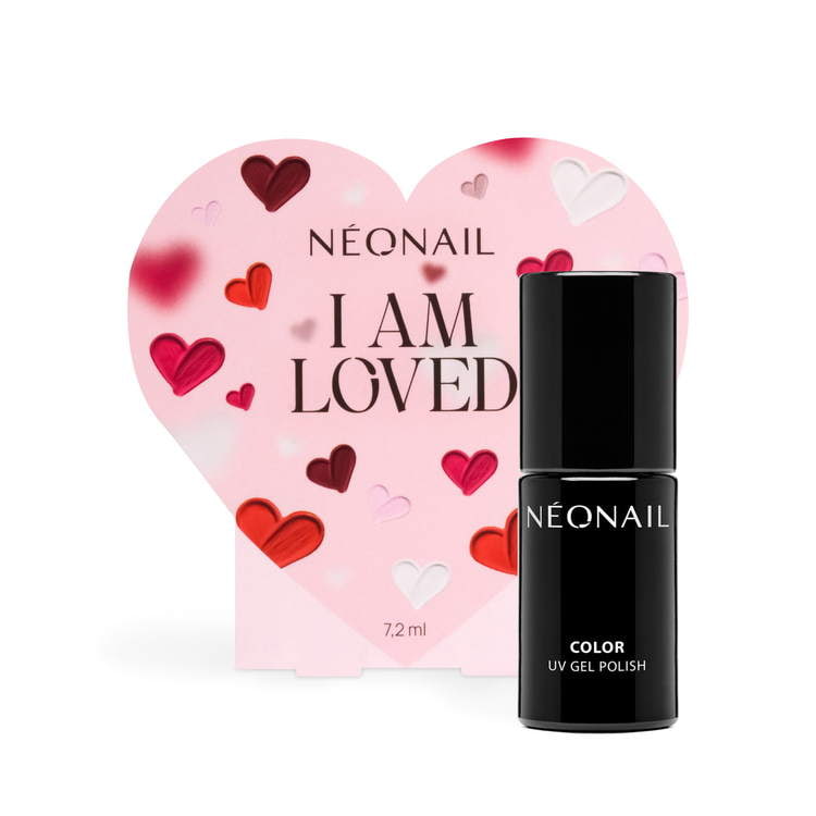 I am Loved – wybierz swój kolor