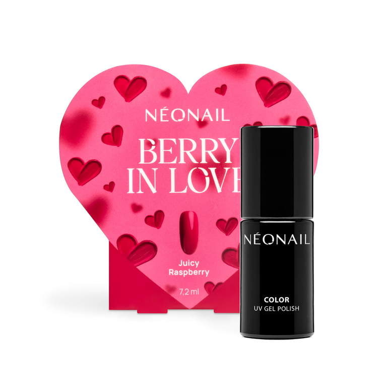 BERRY IN LOVE Set