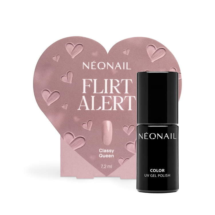 FLIRT ALERT Set