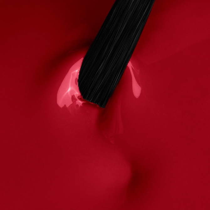 UV Gel Polish 7,2 ml - Raspberry Red • NEONAIL Store - everything for ...