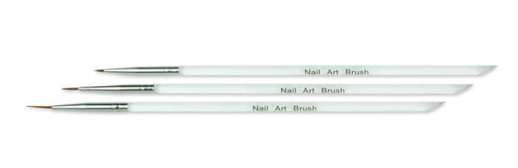 NeoNail Professional - Silicone Nail Brush