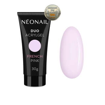 Duo Acrylgel French Pink 30 g 