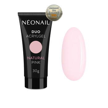 Duo Acrylgel Natural Pink 30 g 