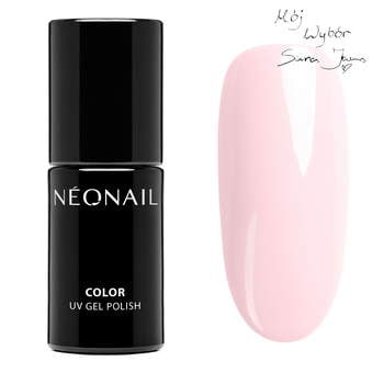 UV Gel Polish 7,2 ml - Creme Brulee 6345-7