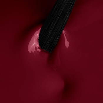 Lakier Hybrydowy UV 7,2 ml - Wine Red