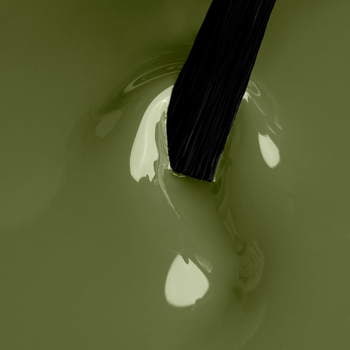 Lakier hybrydowy 7,2 ml - Unripe Olives 6371-7