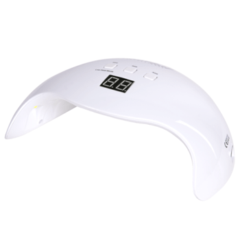 Lamp LED 18W/36W LCD Display