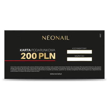 Gift Card 200