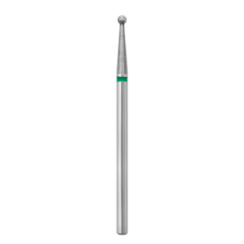 Diamond Nail Dril Bit - Ball NO.01/H 6704 