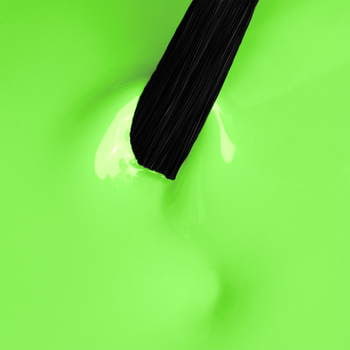 Lakier Hybrydowy 7,2 ml - Yellow Energy pazur