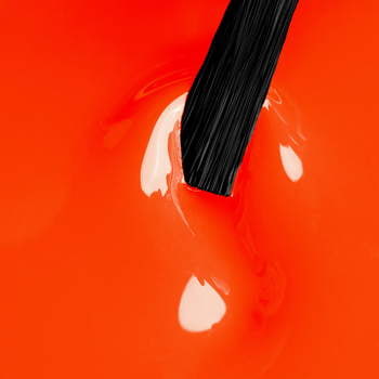 UV Gel Polish 7,2 ml - Papaya Shake