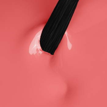 Lakier Hybrydowy 7,2 ml - Bayahibe Bikini