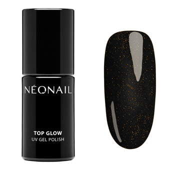 Top Glow Gold
