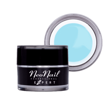 Art Gel 5 ml NN Expert - Pastel Blue