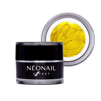 Paint UV Gel NN Expert 5 ml - Metalic Gold