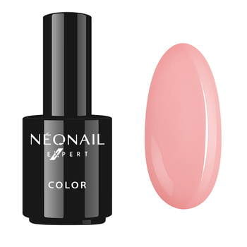 Lakier Hybrydowy NN Expert 15 ml - Cashmere Rose 7488
