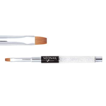 Gel Brush Flat 04 NN Expert
