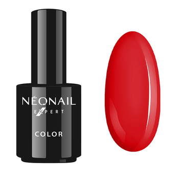 NN Expert UV/LED GEL Polish 15 ml - Hot Crush