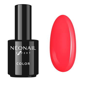 Lakier Hybrydowy NN Expert 15 ml - Paradise Drink