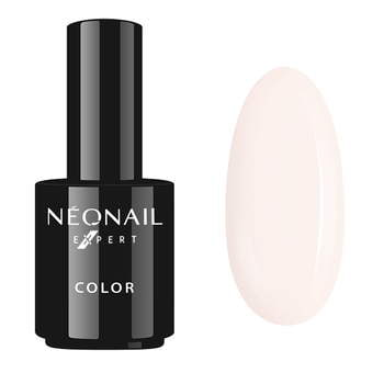 NN Expert UV/LED GEL Polish 15 ml - Perfect Milk