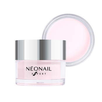 Titanium Dip Powder NN EXPERT 30 g - FRENCH PINK medium