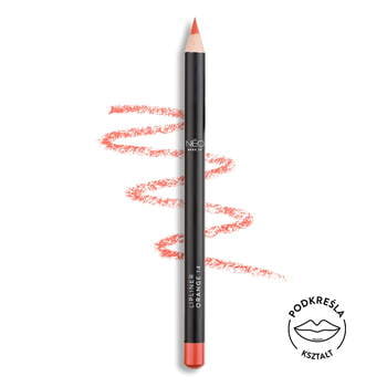Lipliner 14 Orange
