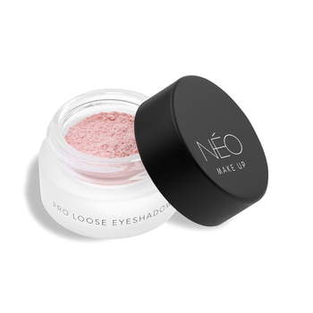 Pro Loose Eyeshadow: #02