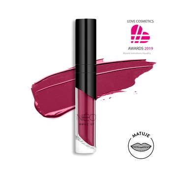 Pomadka w płynie Creamy Matte Lip Colour NM0152