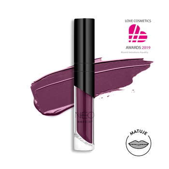 Creamy Matte Lip Colour 06 Kate
