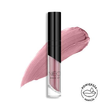 Błyszczyk do ust uwypuklający Pro Plumping Lipgloss NM0105