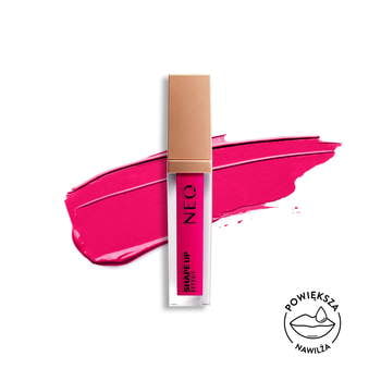 Shape Up Effect Lipstick 24 Secret 